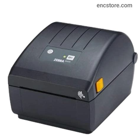 Zebra ZD230t Thermal Transfer Barcode Printer at best Price