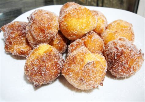 Bunuelos Recipe