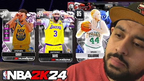 2K Messed Up The New Free Players Event And Ruined Locker Codes And