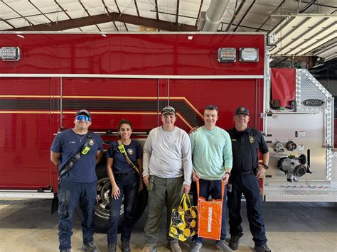 City of Pleasanton Fire Department | Pleasanton TX