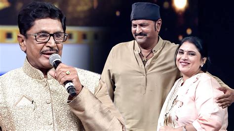 Senior Actor Murali Mohan Recollects His Bonding With Mohan Babu And