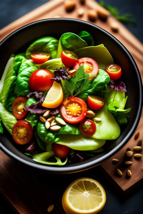 Nutrient-Rich Foods: An Essential Part of a Balanced Diet - Health Repair
