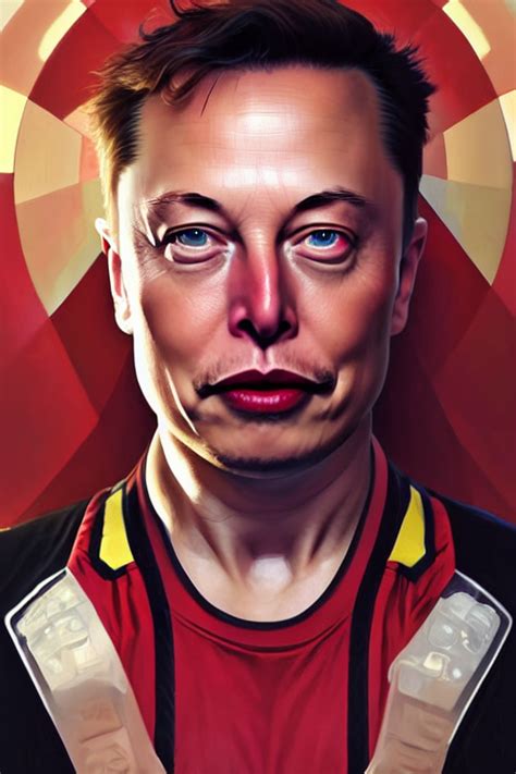 Stable Diffusion Prompt Elon Musk As Mario From The Prompthero