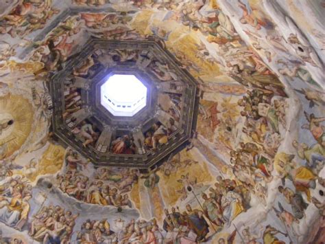 Biglietti E Visite Alla Cupola Del Duomo Di Firenze Hellotickets