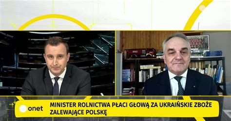 Odwa Na Propozycja Z Opozycji W Sprawie Waloryzacji Plus Video