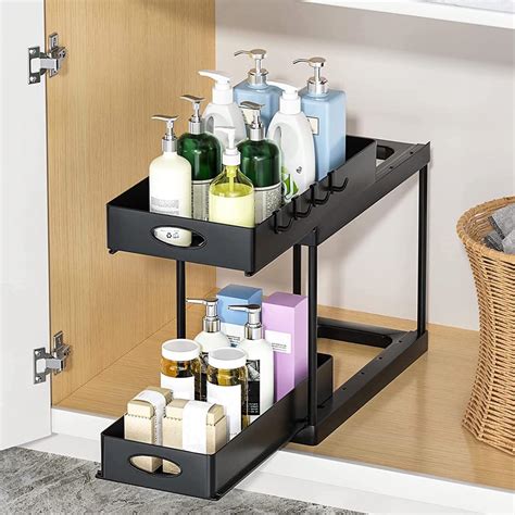 * Under Sink Organizer | Buy Online & Save - Free Delivery