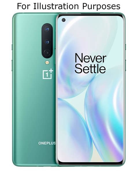 OnePlus 8T specs - PhoneArena