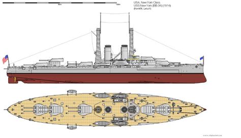 Ship Plans And Designs Battleship Warship Boat Stuff