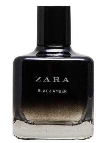 Black Amber Zara parfem - parfem za žene 2016