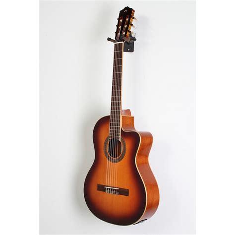 UPC 190839102324 Used Cordoba C5 Ce Classical Cutaway Acoustic