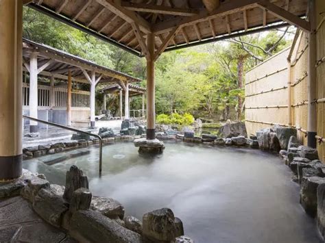 18 Ryokan Osaka Private Onsen Picks in 2024! (+Prices +Pics)