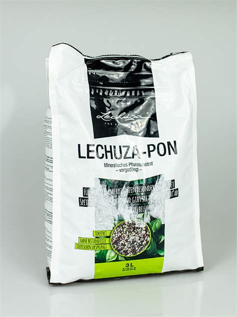 Lechuza PON - Rośliny Kolekcjonerskie Doniczkowe - Roar Plants - Sklep ...