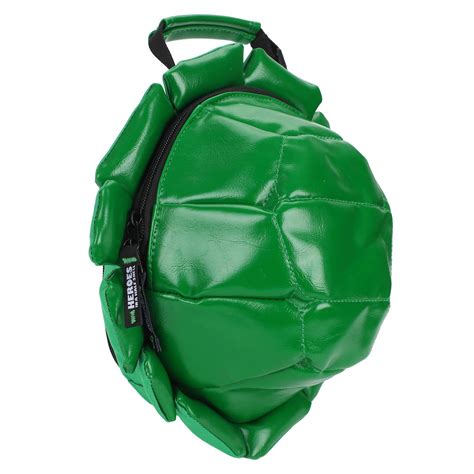 Teenage Mutant Ninja Turtle Shell Lunch Bag