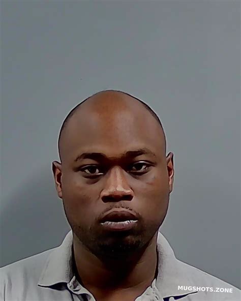 Wills Mitchell Xavier Escambia County Mugshots Zone