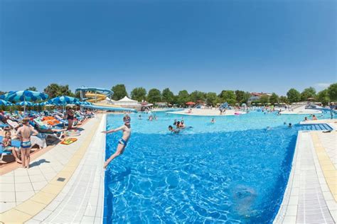 Tourist Village Camping Europa Italy