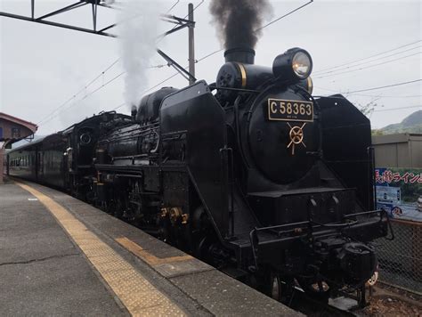 「秩父鉄道 Slパレオエクスプレス 旧型客車編成 運転」の投稿写真（11枚目） 鉄道コム