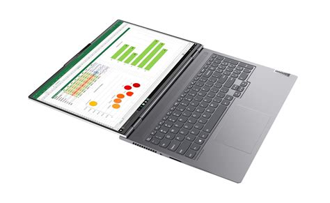 Lenovo представила на українському ринку ноутбук бізнес-лінійки ...