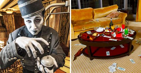 20 Things Only Hotel Staff Know (And Keep Hidden From Their Guests)