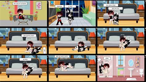 Vidéos gacha life XVIDEOS