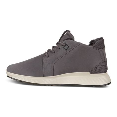 ECCO ST.1 M TITANIUM | ECCO® Middle East A/S