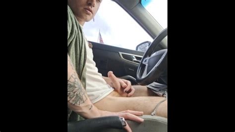 Sortir Ma Bite Dans La Voiture Pornhub Gay