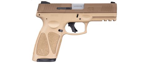 Pistola Taurus G3 Calibre 9mm Sistema Semiautomáti Limaguns Armas Municiones Y Seguridad