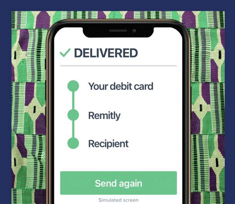 How To Safely Send Money To Ghana In 5 Easy Steps Beyond Borders