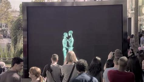 De Las M S Poderosas Campa As Por El D A Del Orgullo Gay Viu El Comercio Per