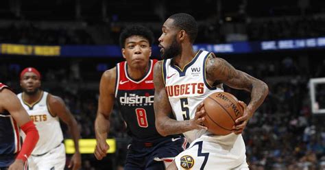 八村6点、ウィザーズ勝利 米プロバスケnba 産経ニュース