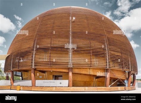 Birthplace of the web cern hi-res stock photography and images - Alamy