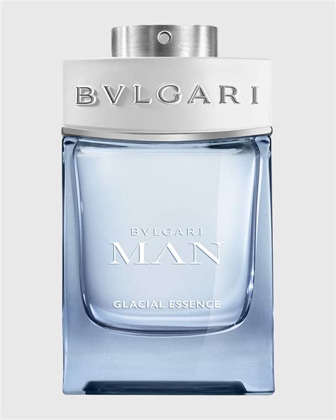 Bvlgari Oz Man Glacial Essence Eau De Parfum Neiman Marcus