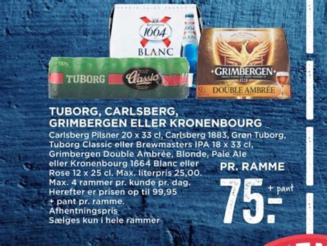 Carlsberg L Meny December Alle Tilbudsavis