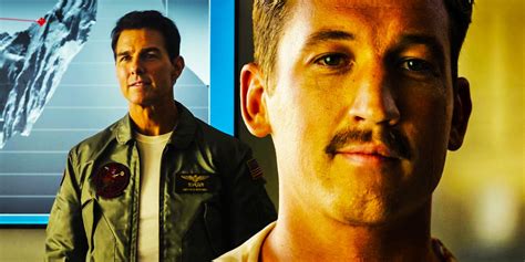 Full Comparison Of Top Gun And Mavericks Beach Scenes And Which Is Better