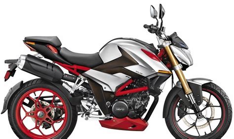 Hero Motocorp New Bike Launch