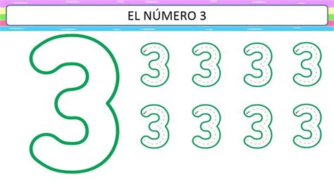 Fichas Para Trabajar La Grafomotricidad De Los Números 1 Al 10 Orientacion Andujar Math Math