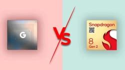 So S Nh Google Tensor G Vs Snapdragon Plus Gen Qu U I