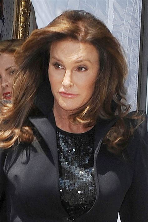 Caitlyn Jenner Before And After Photos Caitlyn Jenner Before