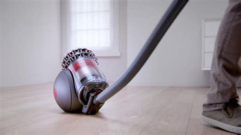 Dyson Cinetic Big Ball Absolute 2 Stofzuiger Zonder Zak Bol