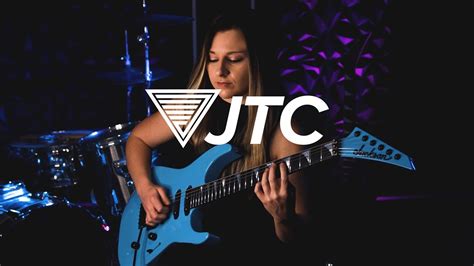 Alyssa Day X Jtc Melodic Shred Youtube