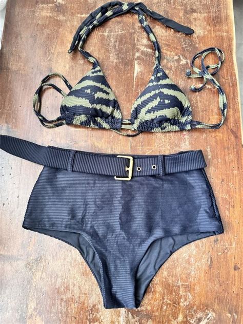 Bikini David Gr Gebraucht In Samedan F R Chf Mit Lieferung Auf Ricardo Kaufen