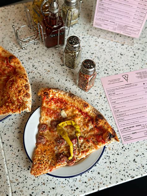 Order a Delme from West Pizza | West Pizza