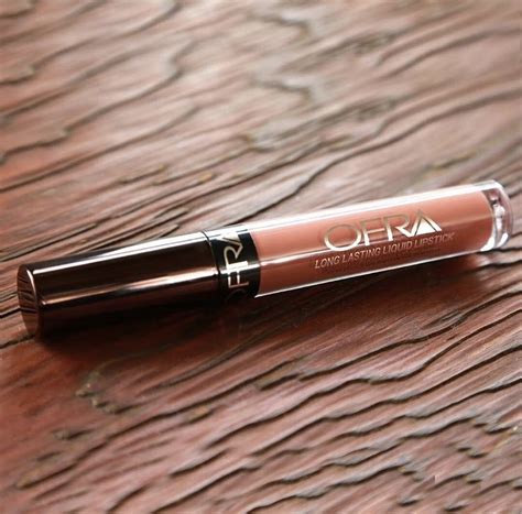 OFRA COSMETICS Liquid Lipstick reviews in Lipstick - ChickAdvisor