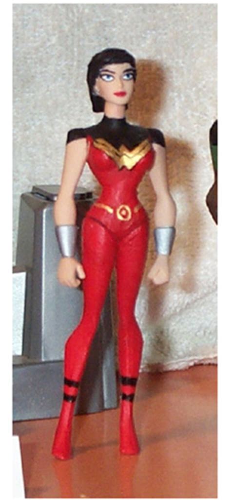 Justice Lord Wonder Woman