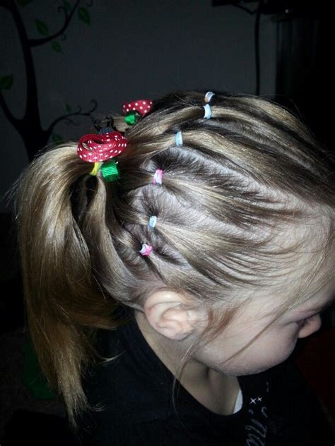 Pig tails | Hair, Hair wrap, Hair styles