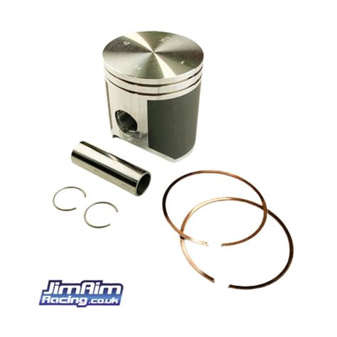 Vertex Piston Kit 125 Sxexctcmc Jim Aim Racing Essex Braintree