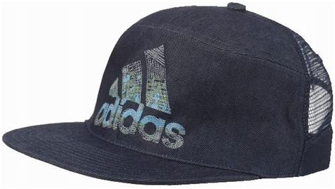 Czapka Prostym Daszkiem Adidas Niska Cena Na Allegro Pl