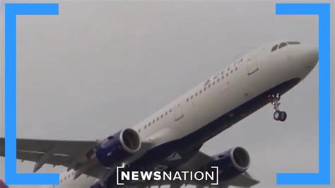 Us Scrutinizing Frequent Flyer Programs Newsnation Youtube