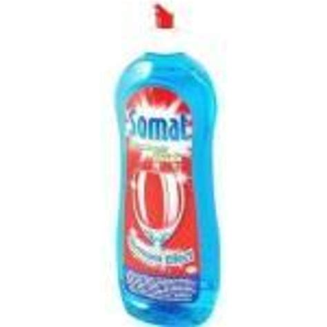 Somat SOMAT Rinse aid for dishwashers 750ml • Price