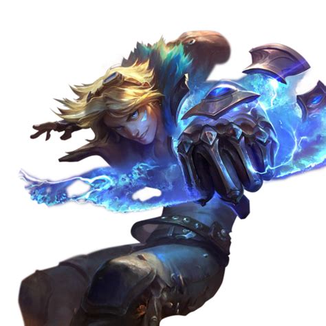 Battle Academia Ezreal Png Graphic