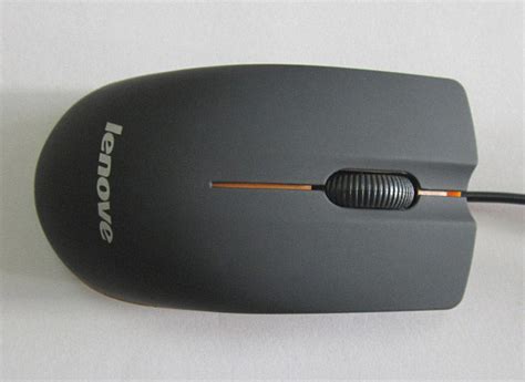 Мышка mouse Lenovo M20